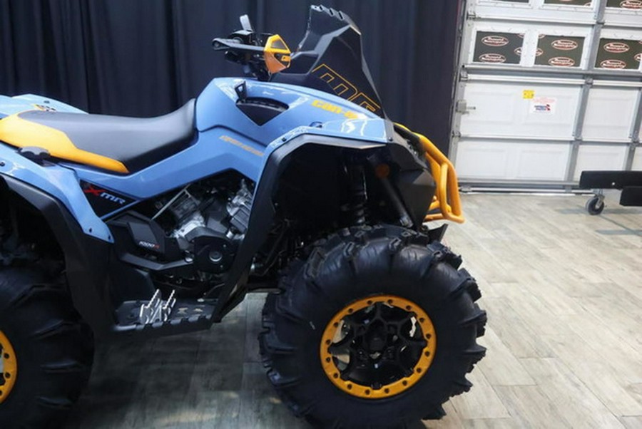 2026 Can-Am Renegade X mr 1000R