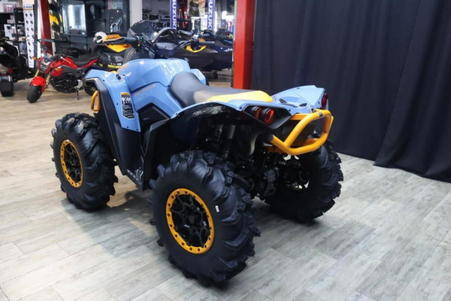 2026 Can-Am Renegade X mr 1000R