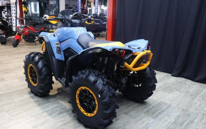 2026 Can-Am Renegade X mr 1000R