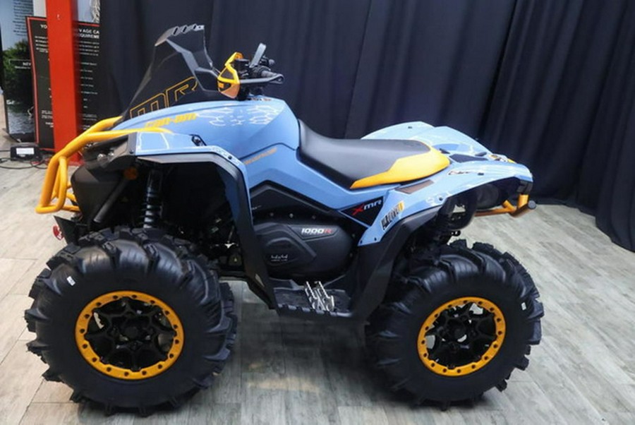 2026 Can-Am Renegade X mr 1000R