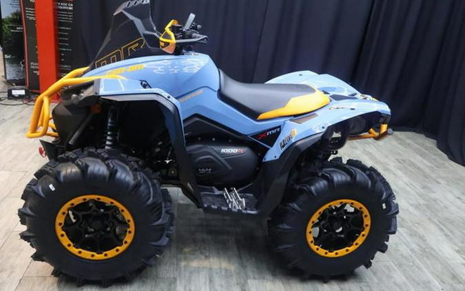 2026 Can-Am Renegade X mr 1000R