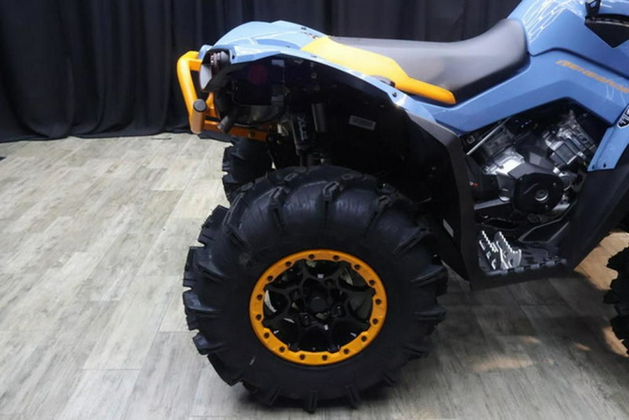 2026 Can-Am Renegade X mr 1000R