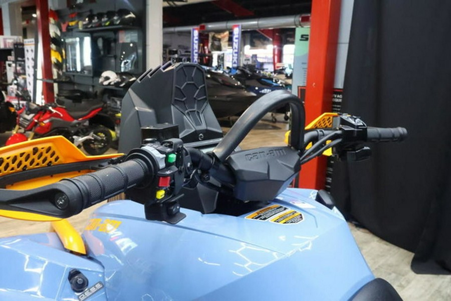 2026 Can-Am Renegade X mr 1000R