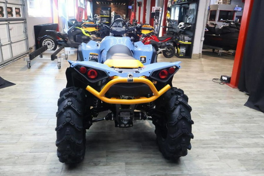 2026 Can-Am Renegade X mr 1000R