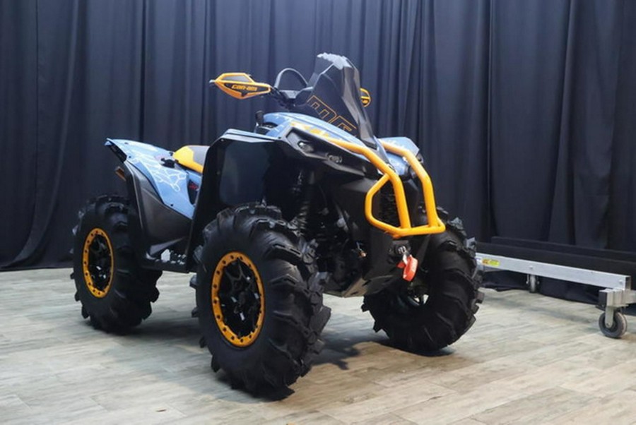 2026 Can-Am Renegade X mr 1000R