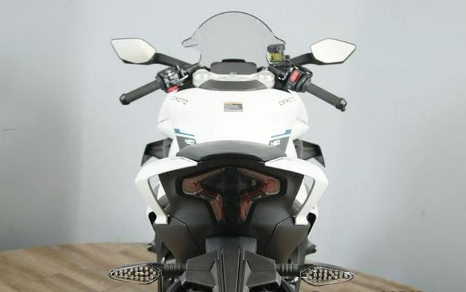 2026 CFMOTO 450SS