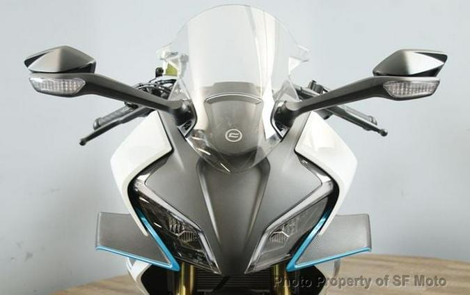 2026 CFMOTO 450SS