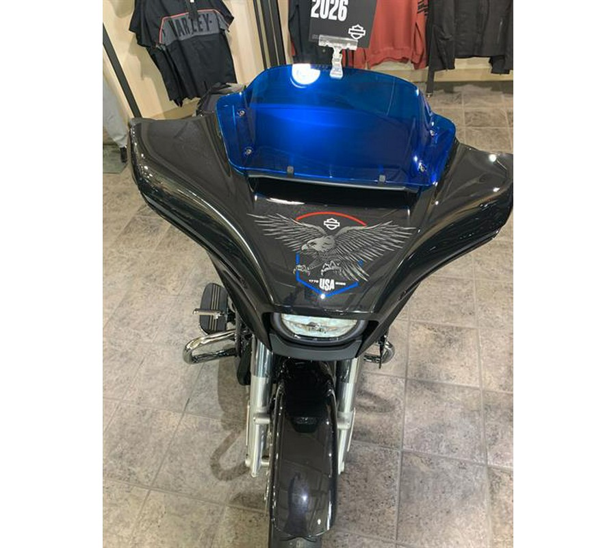2026 Harley-Davidson Street Glide®