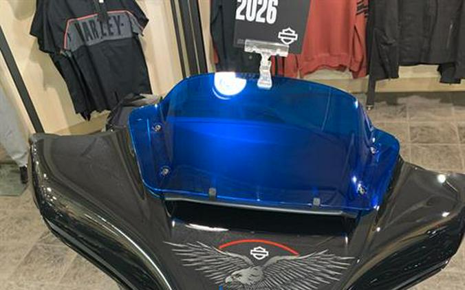 2026 Harley-Davidson Street Glide®