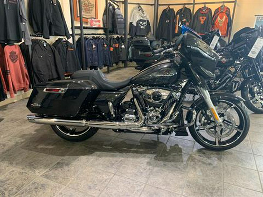2026 Harley-Davidson Street Glide®
