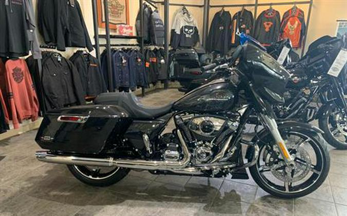 2026 Harley-Davidson Street Glide®