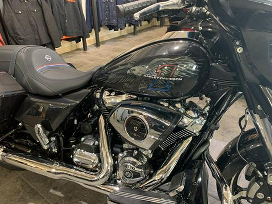 2026 Harley-Davidson Street Glide®