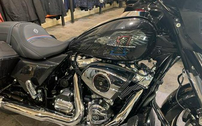 2026 Harley-Davidson Street Glide®