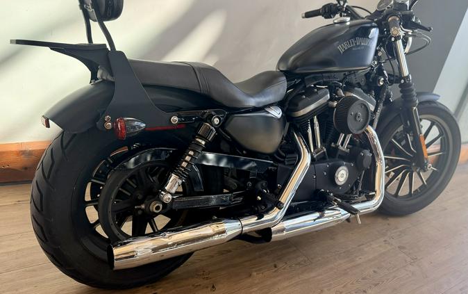 2014 Harley-Davidson Sportster® Iron 883™