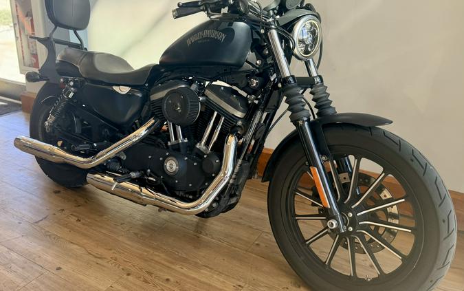 2014 Harley-Davidson Sportster® Iron 883™