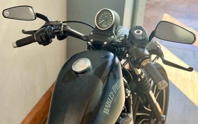 2014 Harley-Davidson Sportster® Iron 883™