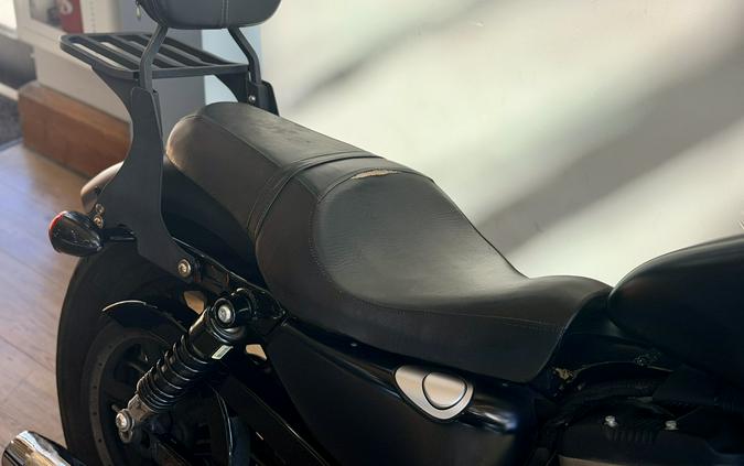 2014 Harley-Davidson Sportster® Iron 883™