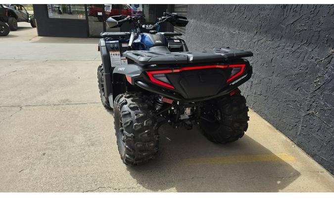 2026 CFORCE 600 (DEMO 10 MILES) - CFMOTO