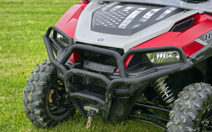 2018 Polaris General 1000 EPS Ride Command Edition