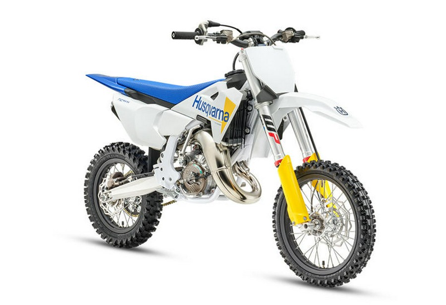 2027 Husqvarna® TC 65