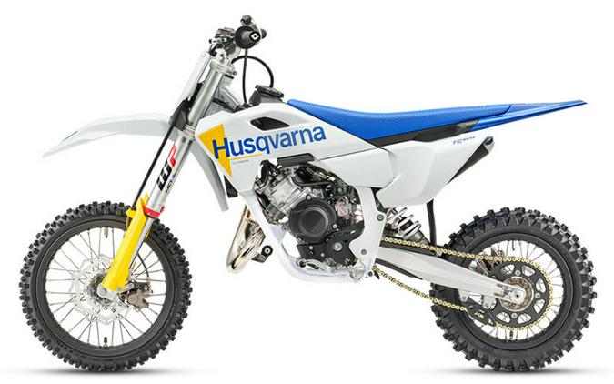 2027 Husqvarna® TC 65