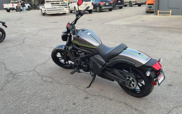 2026 Kawasaki VULCAN S ABS