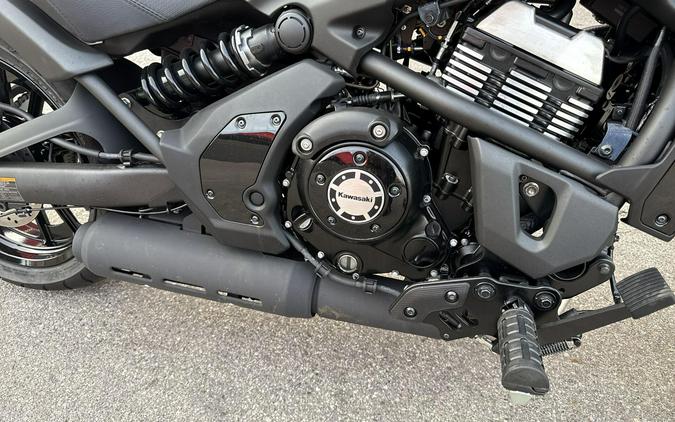 2026 Kawasaki VULCAN S ABS