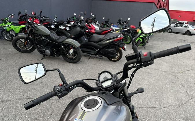 2026 Kawasaki VULCAN S ABS