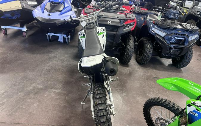 2026 Kawasaki KLX® 230R