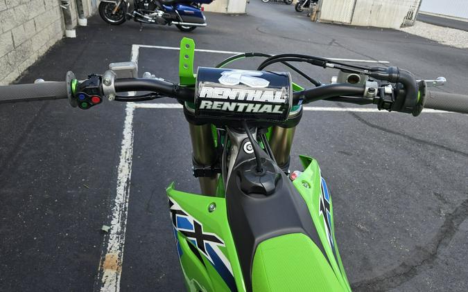 2026 Kawasaki KX™450