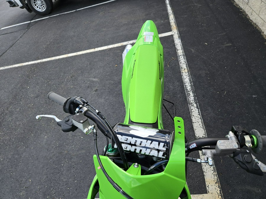 2026 Kawasaki KX™450