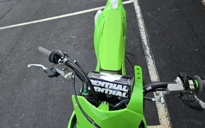 2026 Kawasaki KX™450