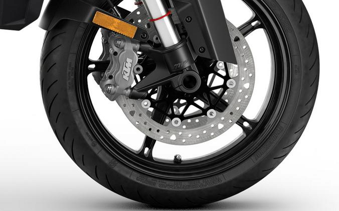 2027 KTM 990 Duke
