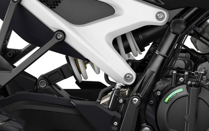 2027 KTM 990 Duke