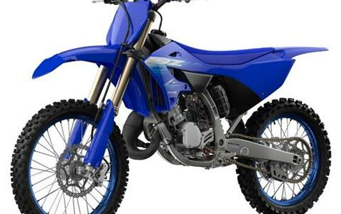 2027 Yamaha YZ125