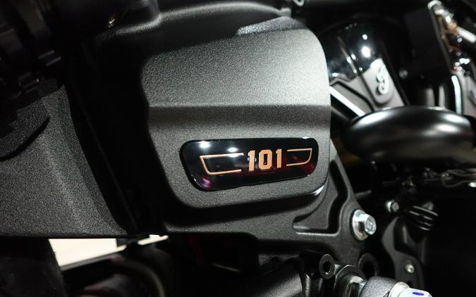 2026 Indian Motorcycle 101 Scout®