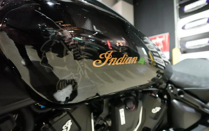 2026 Indian Motorcycle 101 Scout®