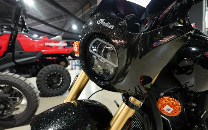2026 Indian Motorcycle 101 Scout®