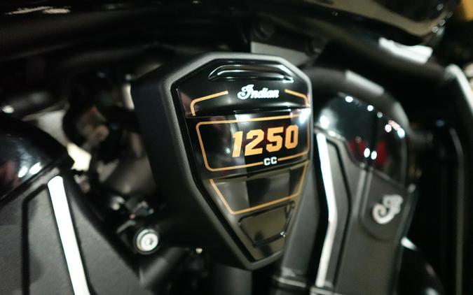 2026 Indian Motorcycle 101 Scout®