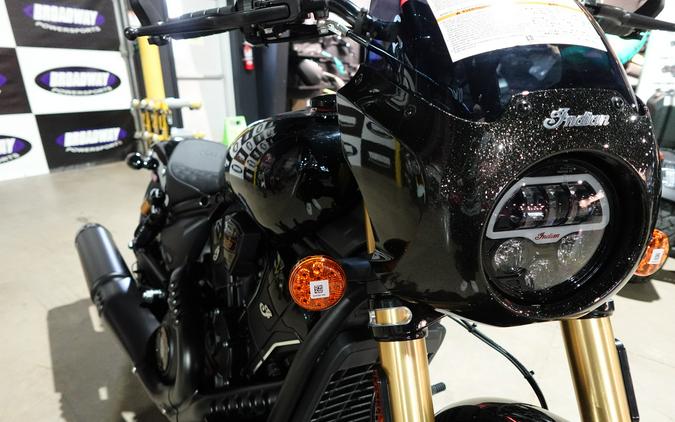 2026 Indian Motorcycle 101 Scout®
