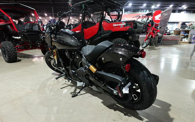 2026 Indian Motorcycle 101 Scout®