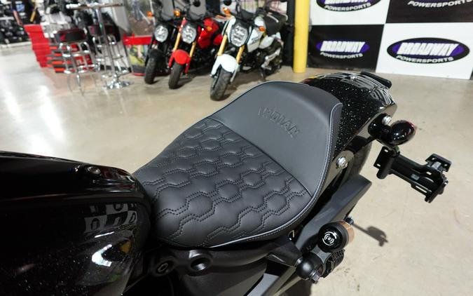 2026 Indian Motorcycle 101 Scout®