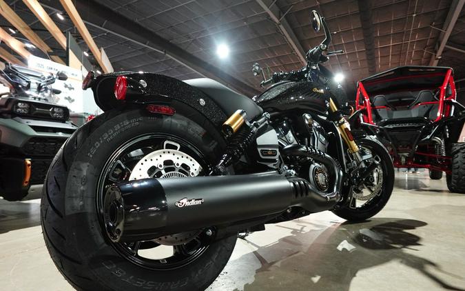 2026 Indian Motorcycle 101 Scout®