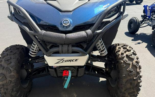 2025 CFMOTO ZFORCE 950 Sport