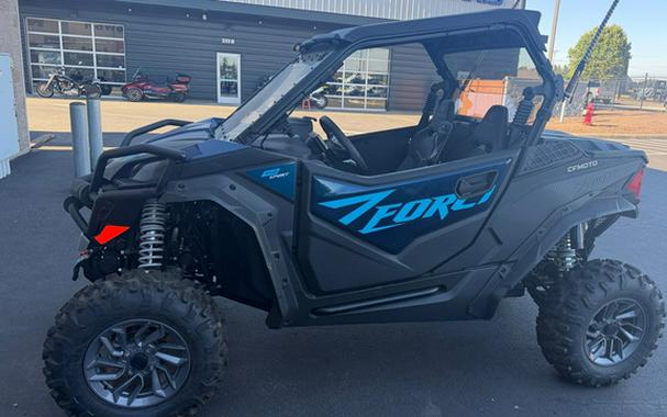 2025 CFMOTO ZFORCE 950 Sport