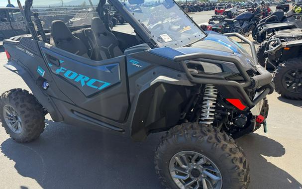 2025 CFMOTO ZFORCE 950 Sport