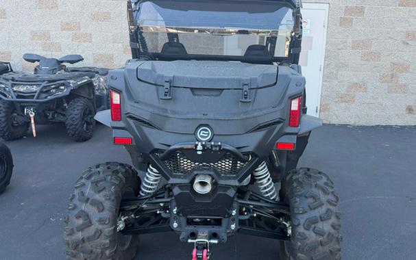 2025 CFMOTO ZFORCE 950 Sport