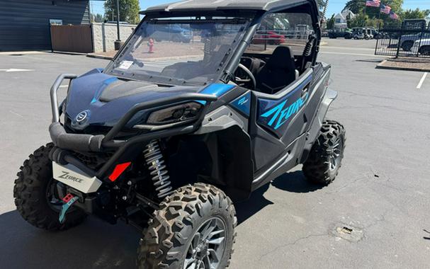 2025 CFMOTO ZFORCE 950 Sport