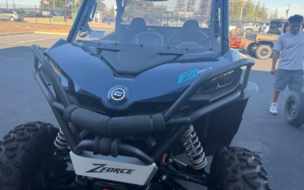 2025 CFMOTO ZFORCE 950 Sport