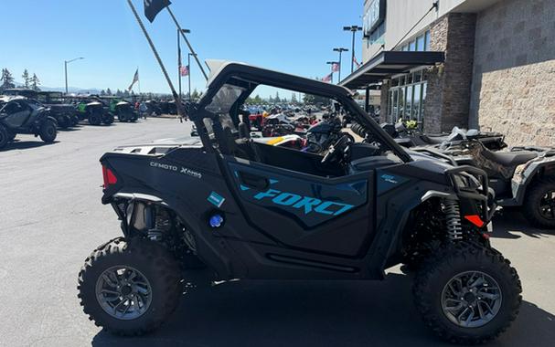 2025 CFMOTO ZFORCE 950 Sport